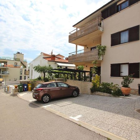 Apartments Makado Rovinj Exterior photo