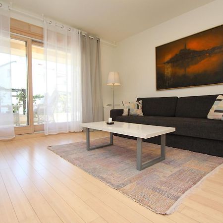 Apartments Makado Rovinj Exterior photo