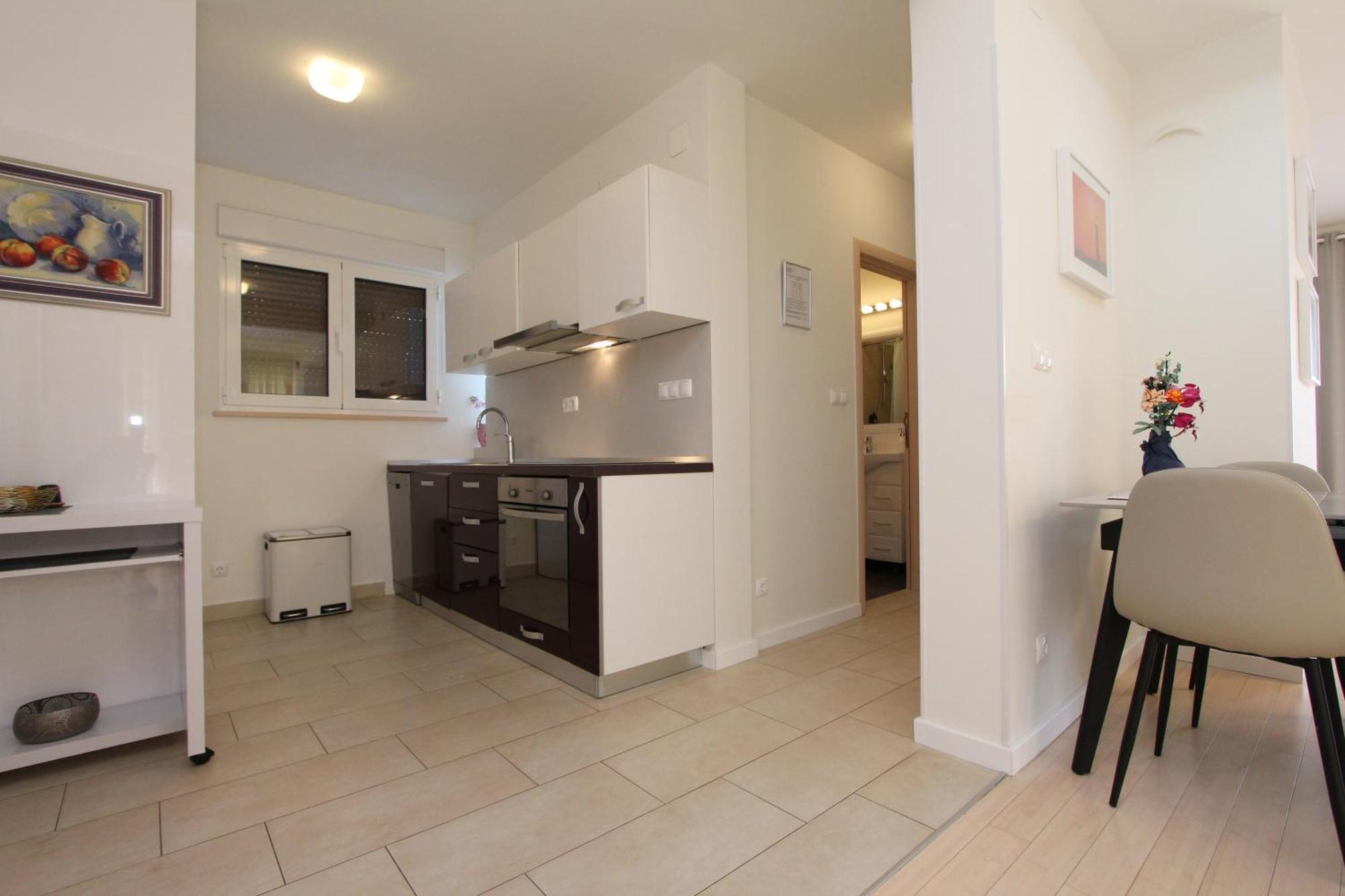 Apartments Makado Rovinj Room photo