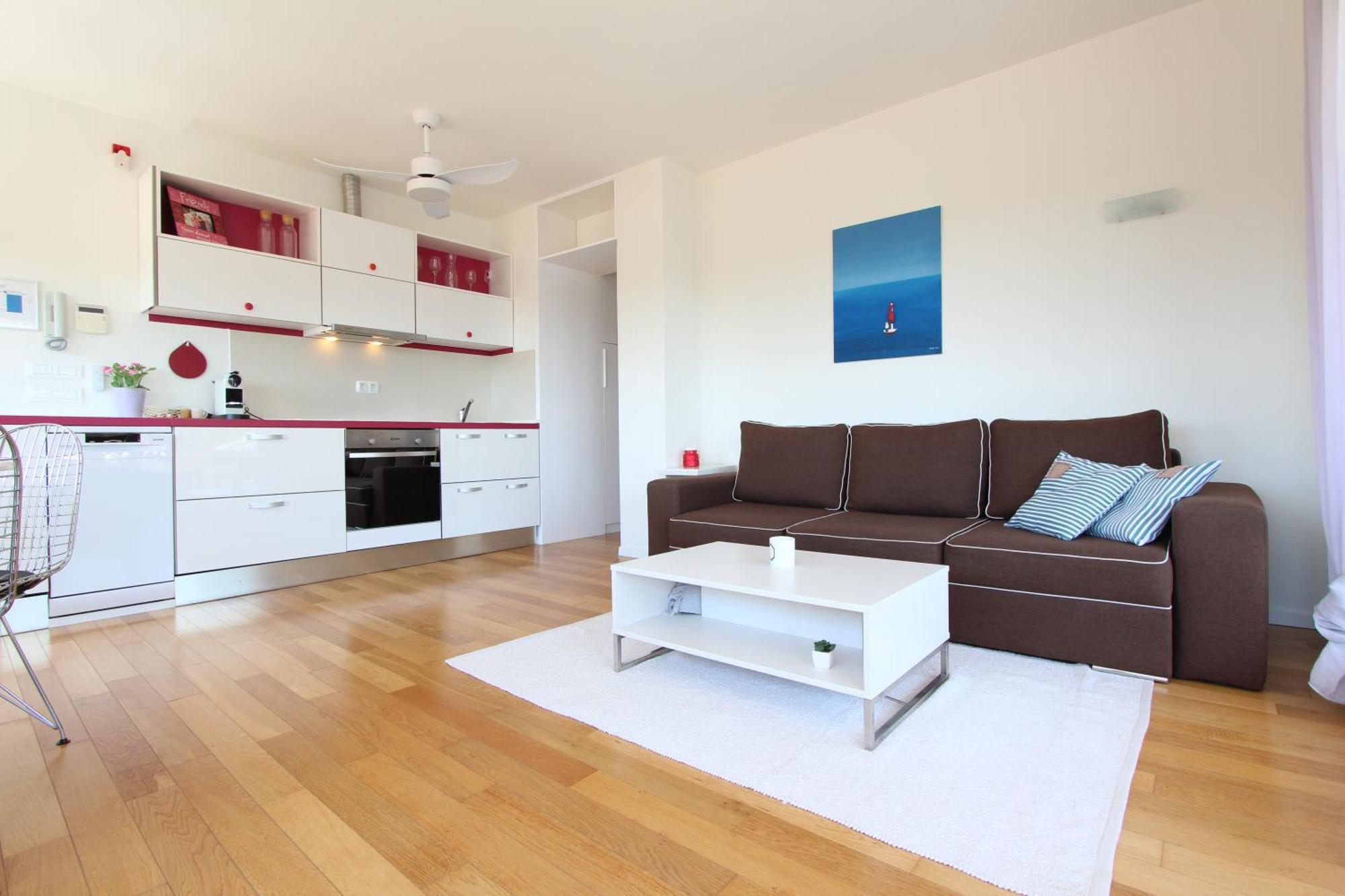Apartments Makado Rovinj Exterior photo