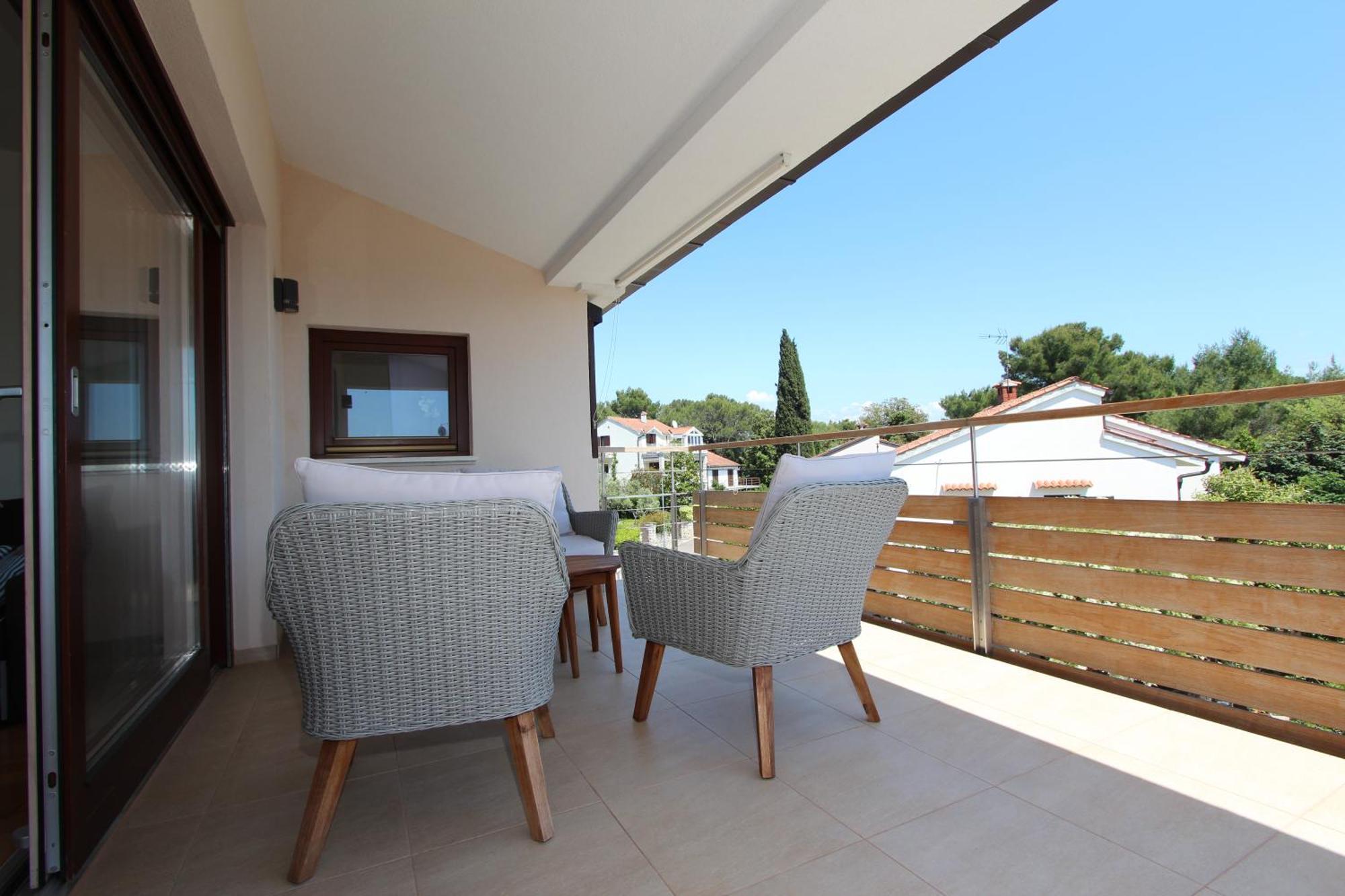 Apartments Makado Rovinj Room photo