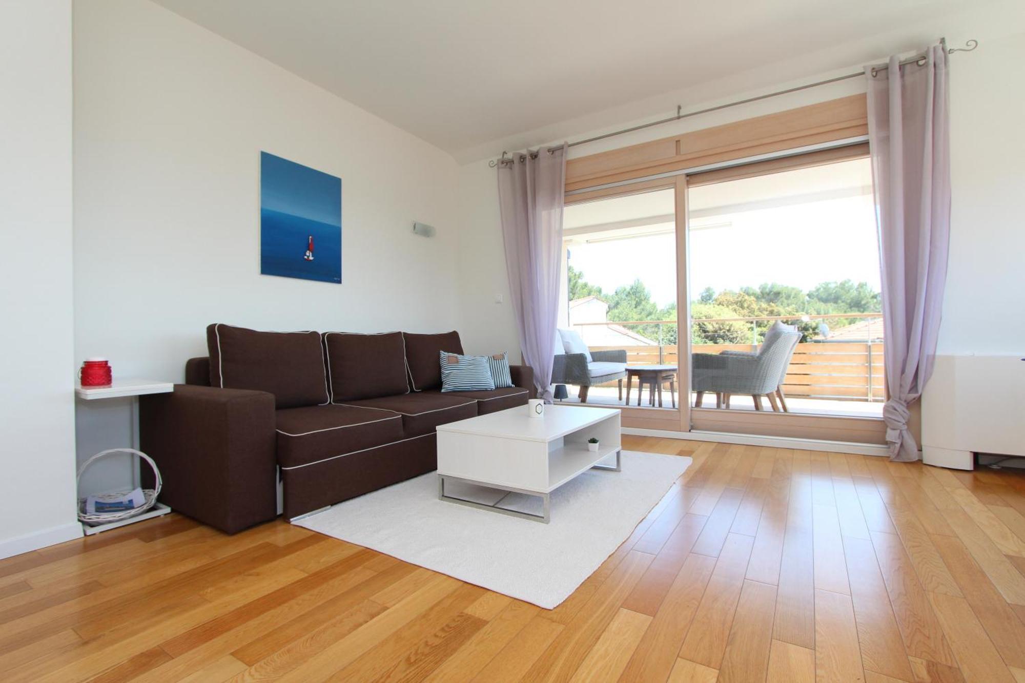 Apartments Makado Rovinj Exterior photo