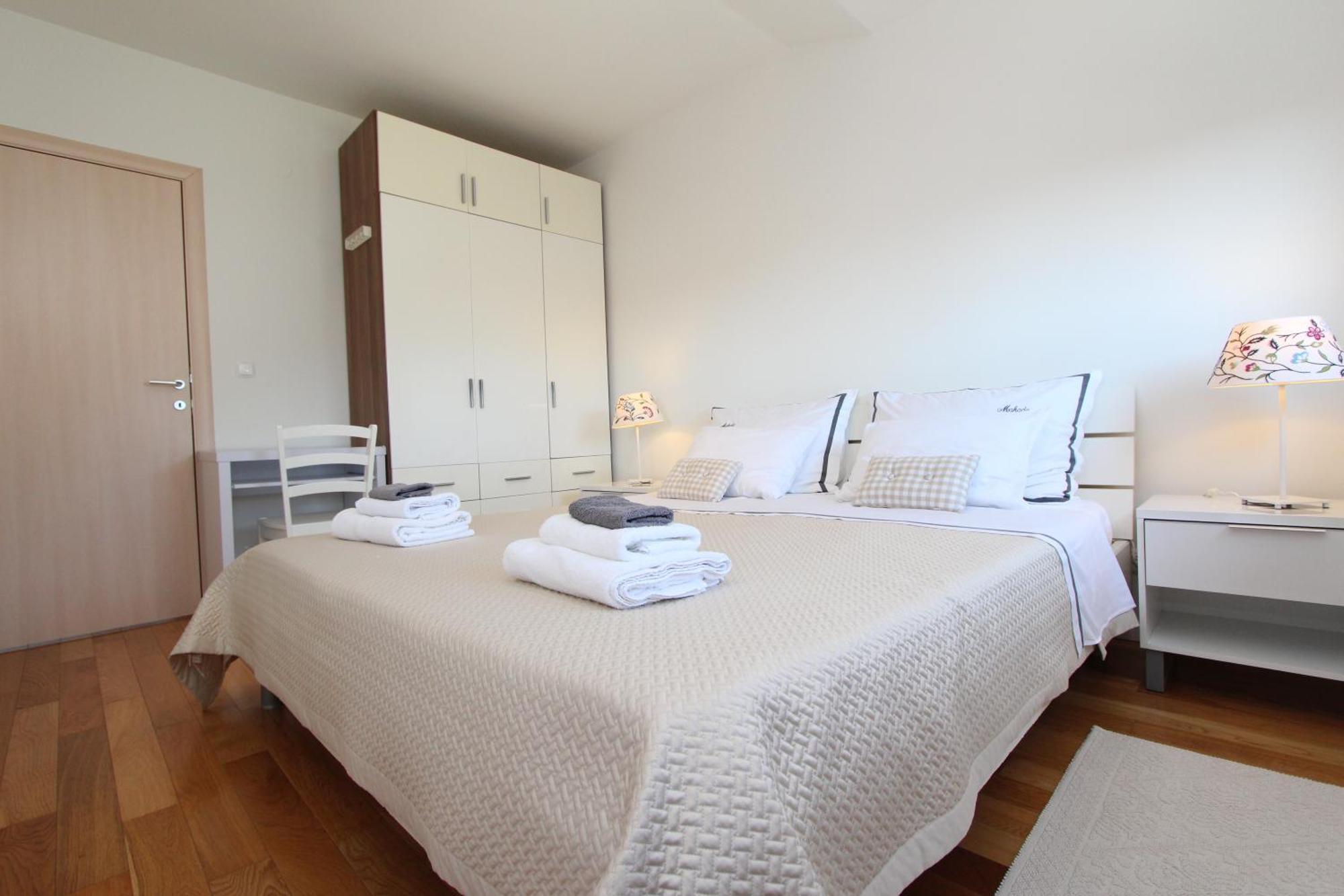 Apartments Makado Rovinj Room photo