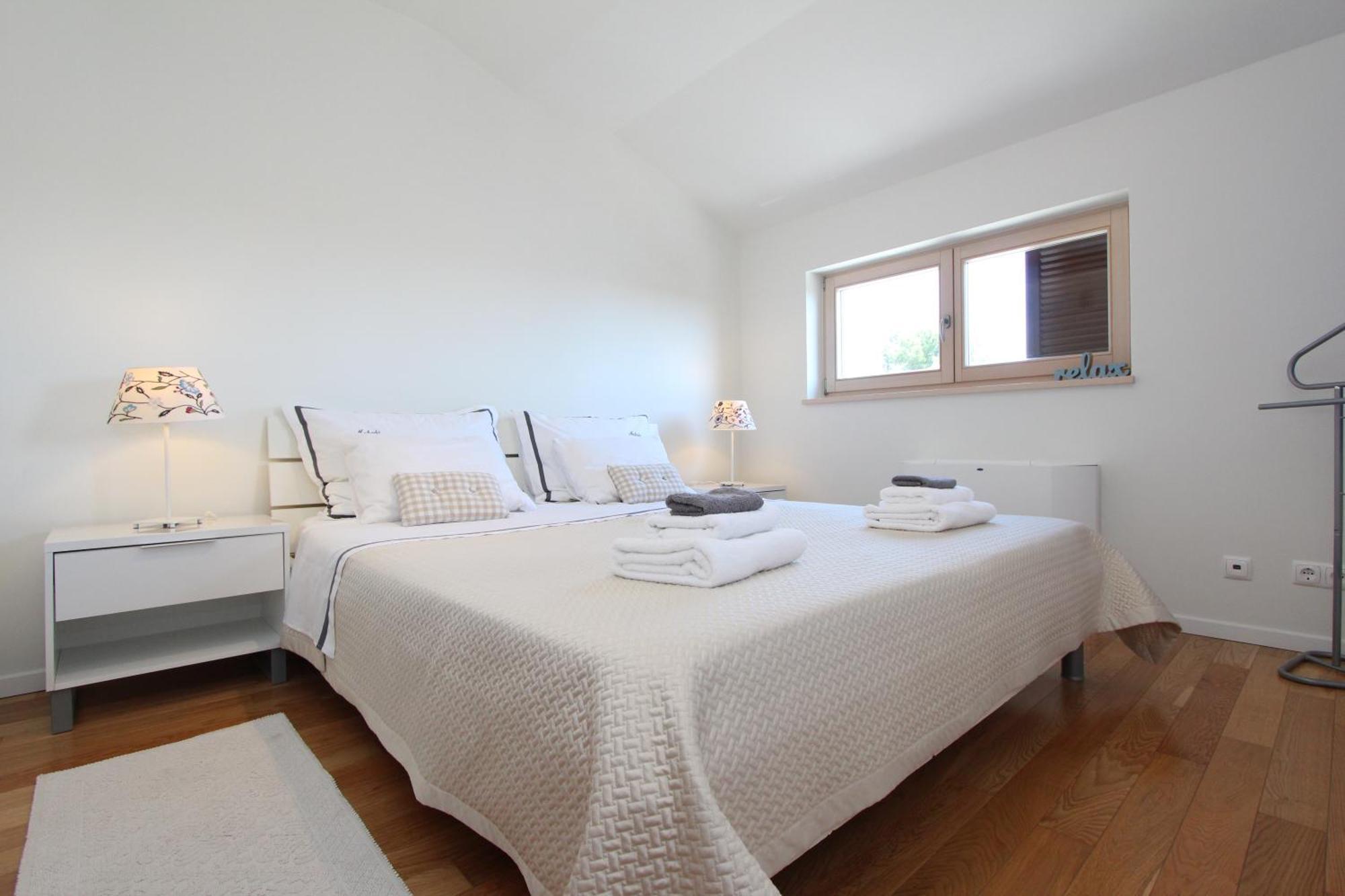 Apartments Makado Rovinj Exterior photo