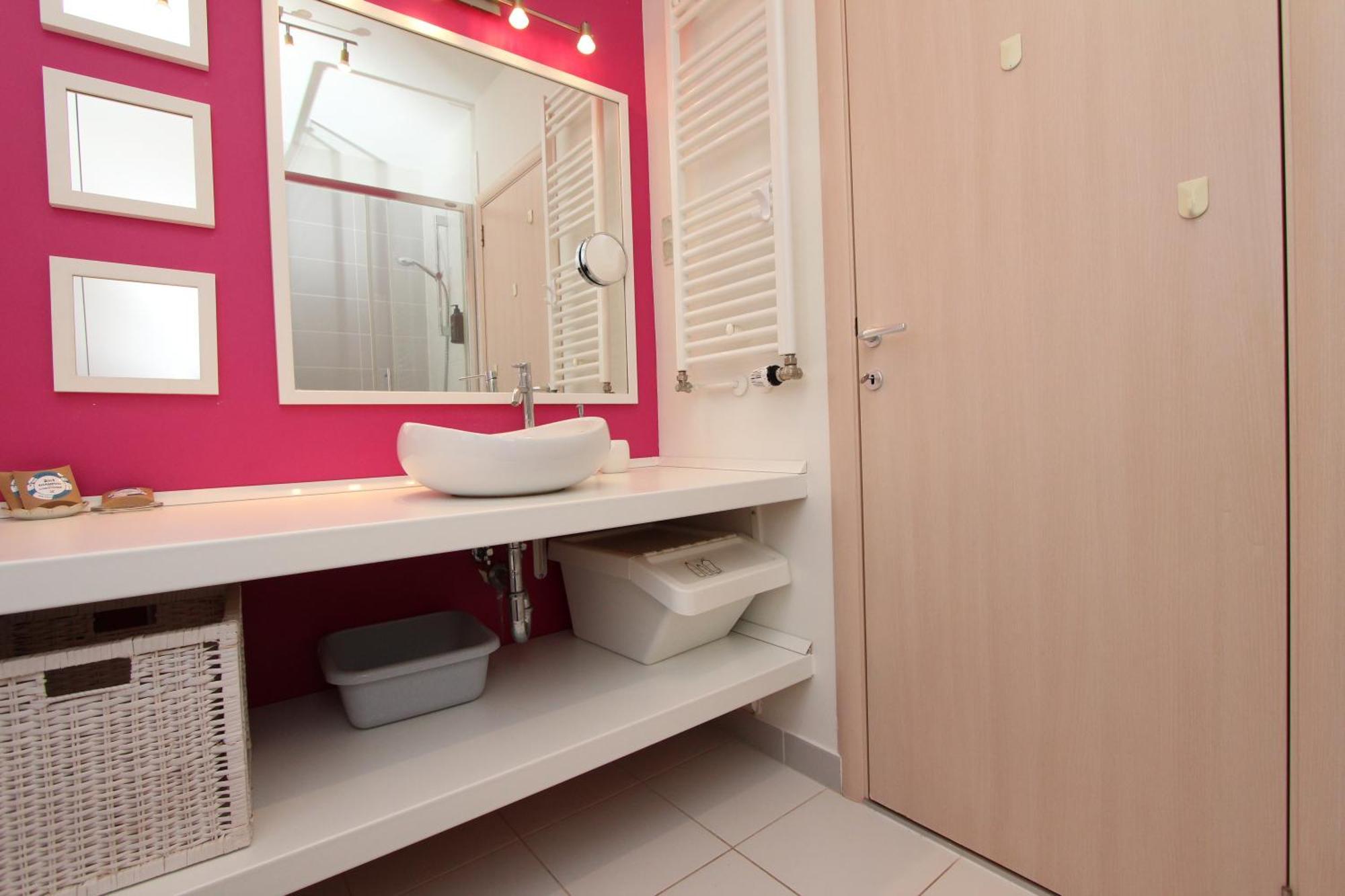 Apartments Makado Rovinj Room photo
