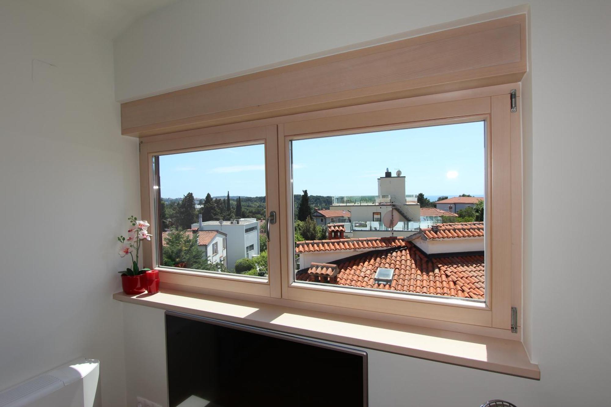 Apartments Makado Rovinj Exterior photo