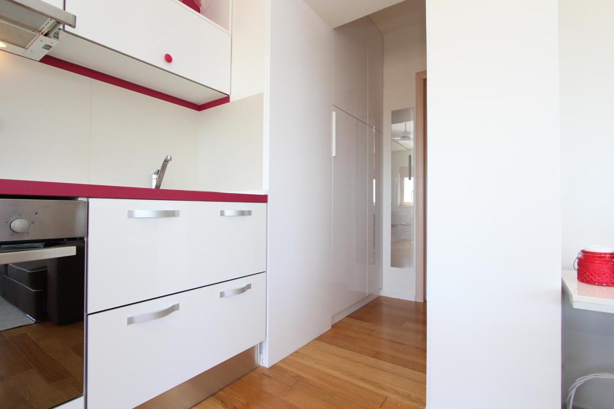 Apartments Makado Rovinj Room photo