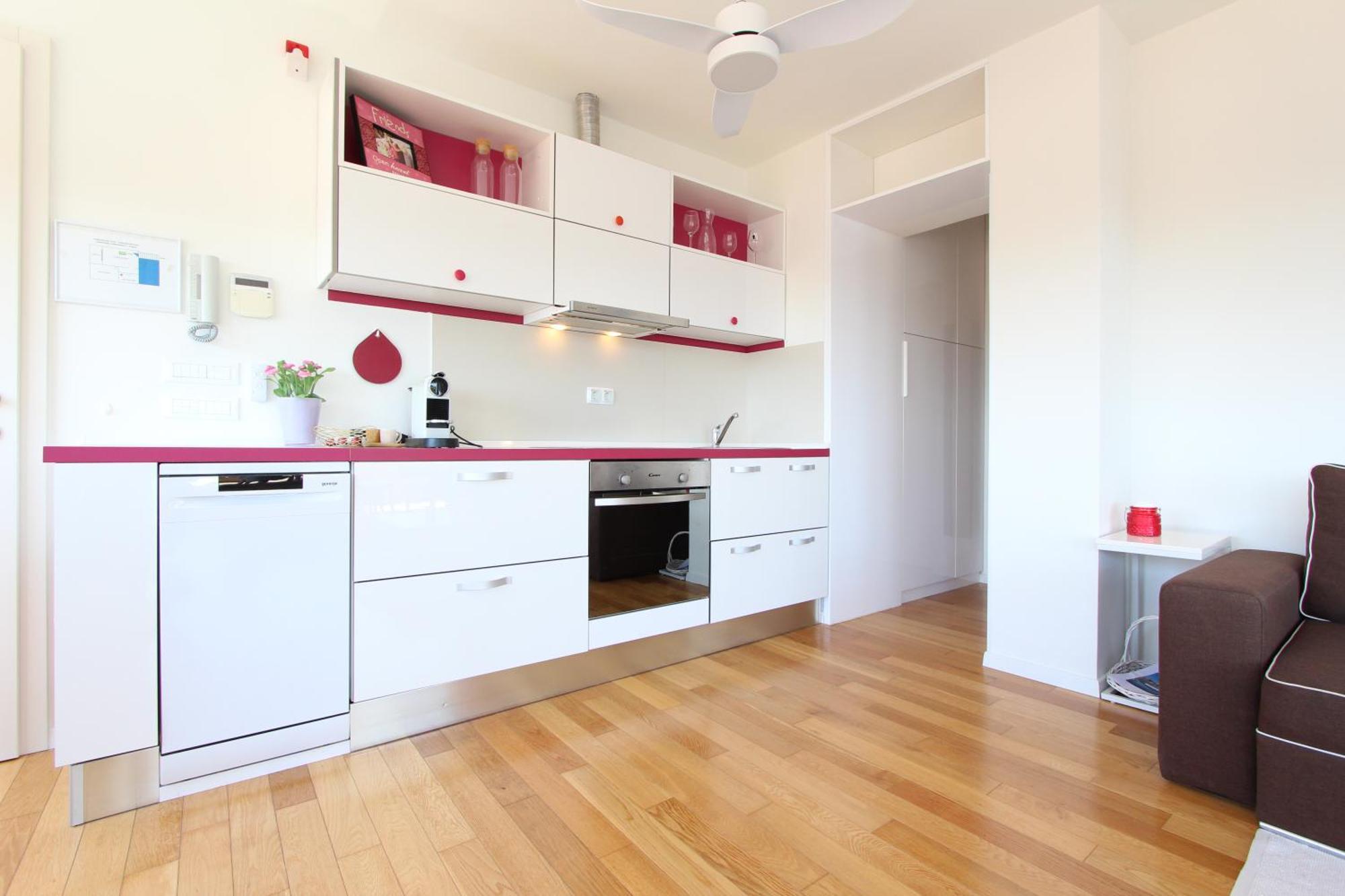Apartments Makado Rovinj Room photo