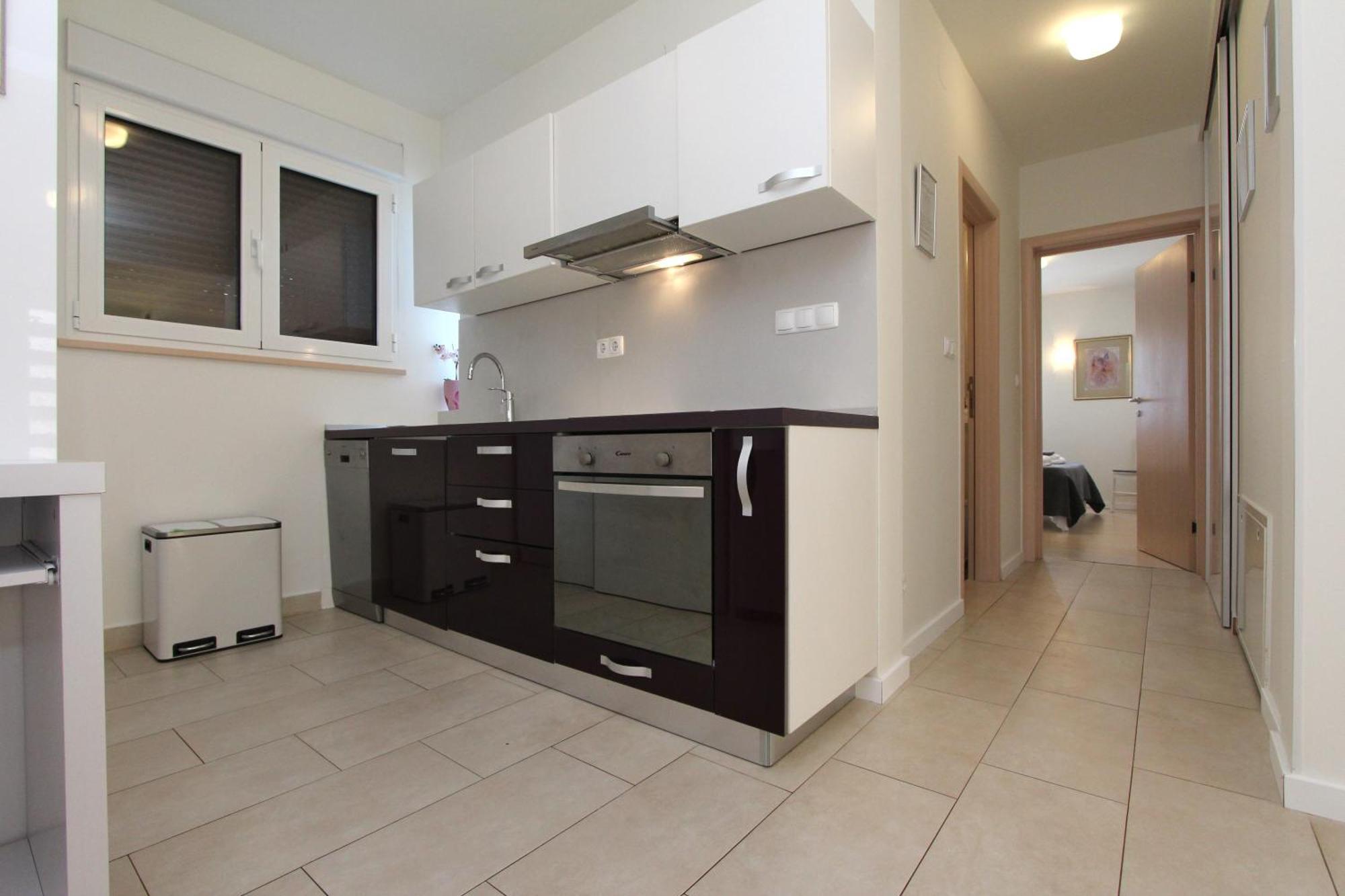 Apartments Makado Rovinj Exterior photo