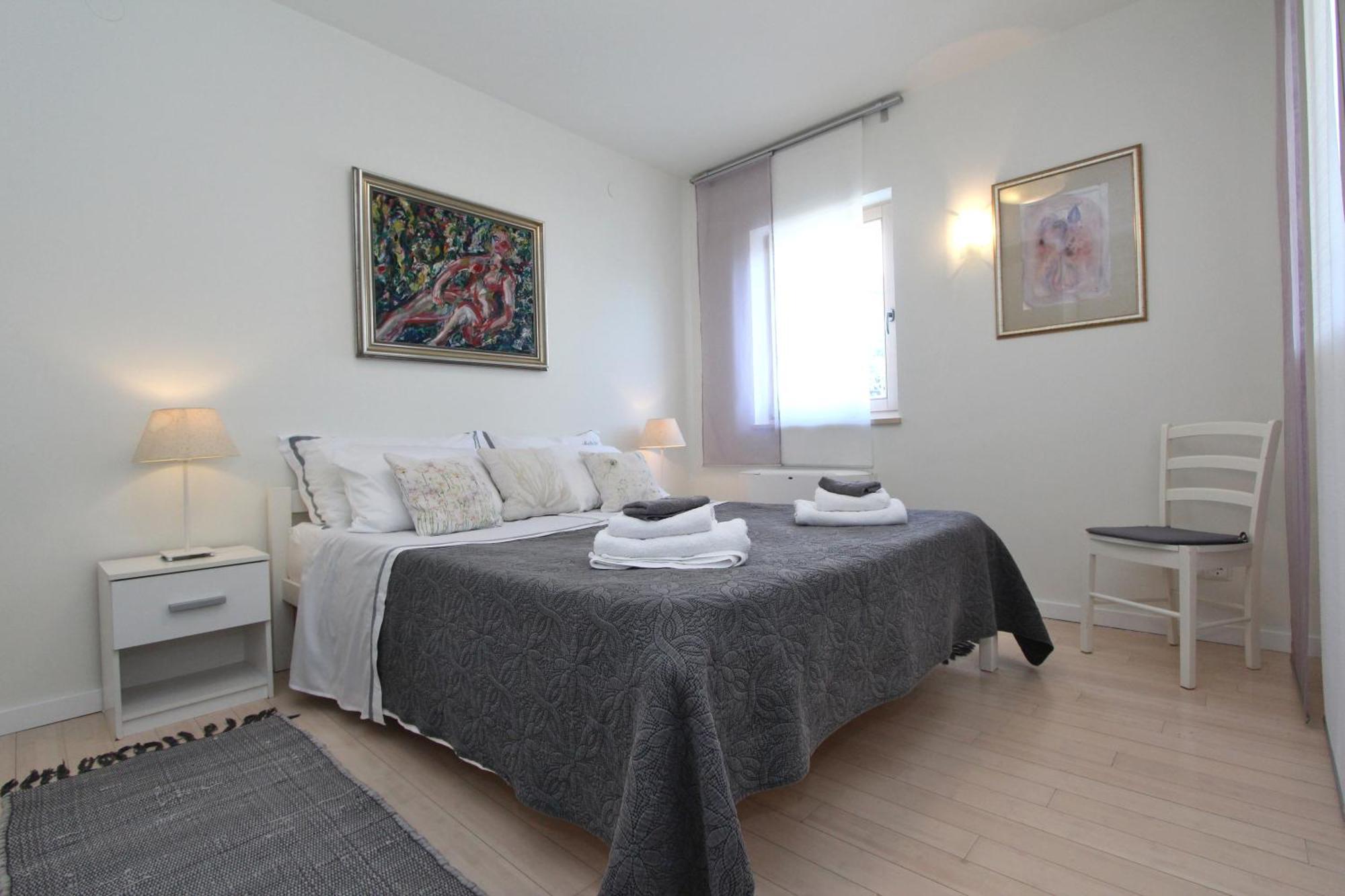 Apartments Makado Rovinj Exterior photo