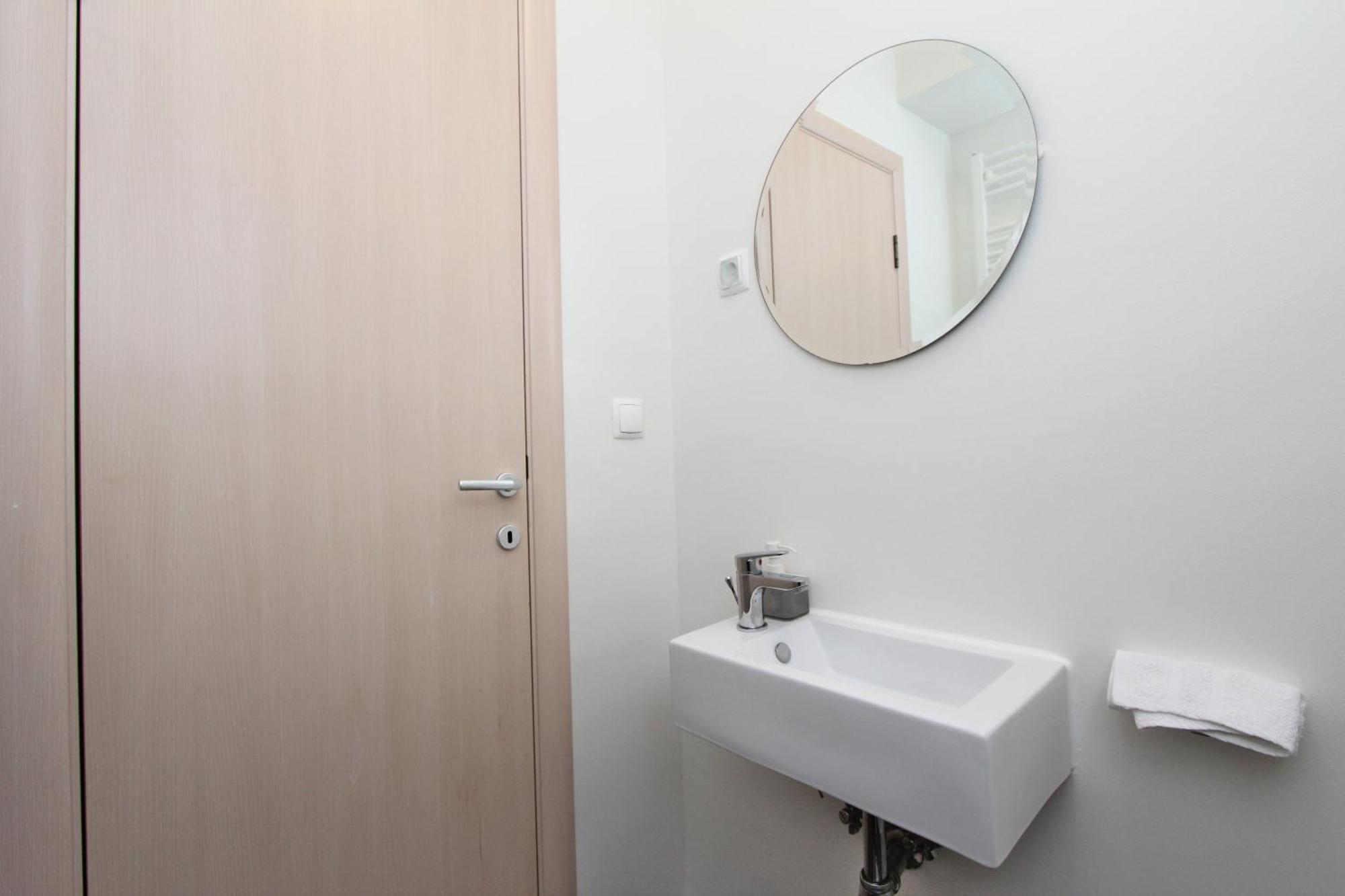 Apartments Makado Rovinj Exterior photo