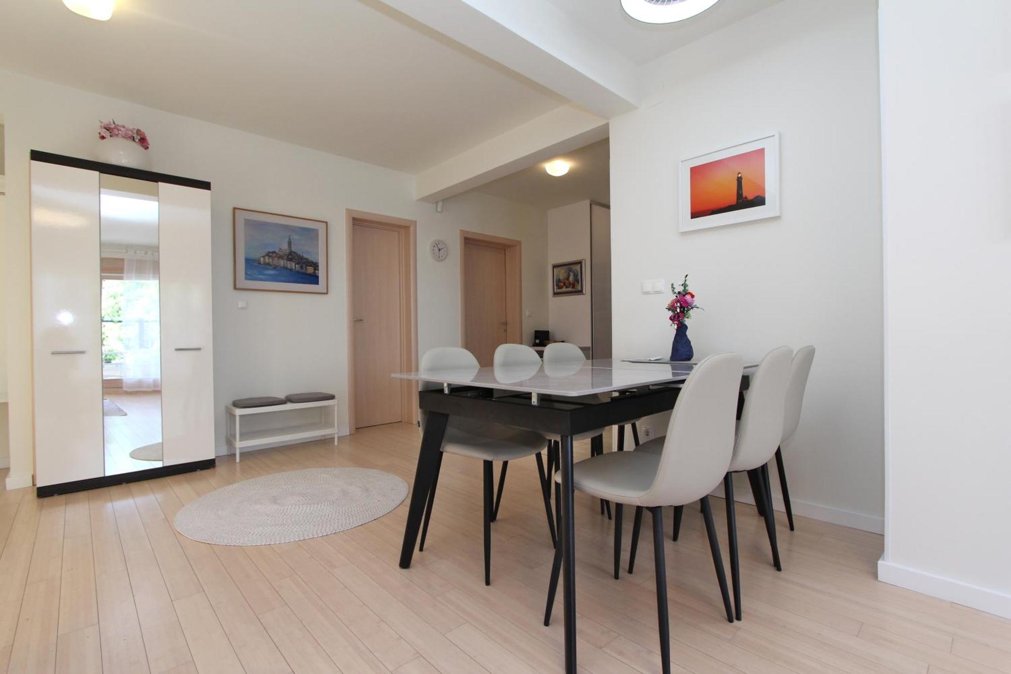 Apartments Makado Rovinj Room photo