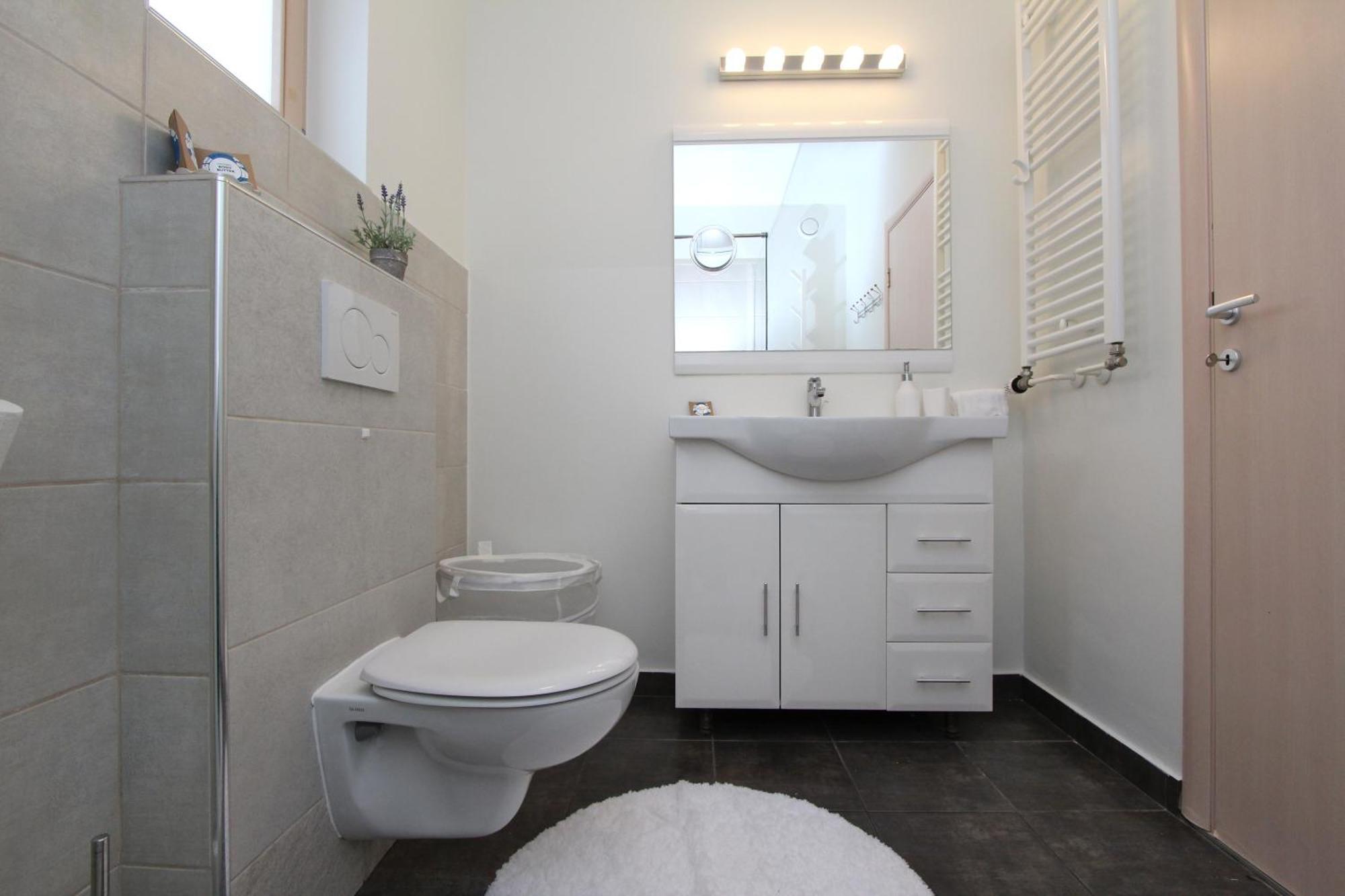 Apartments Makado Rovinj Exterior photo