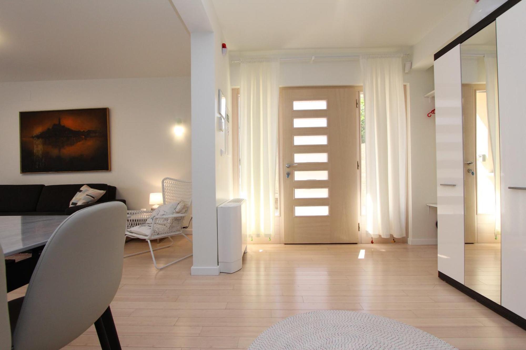 Apartments Makado Rovinj Room photo