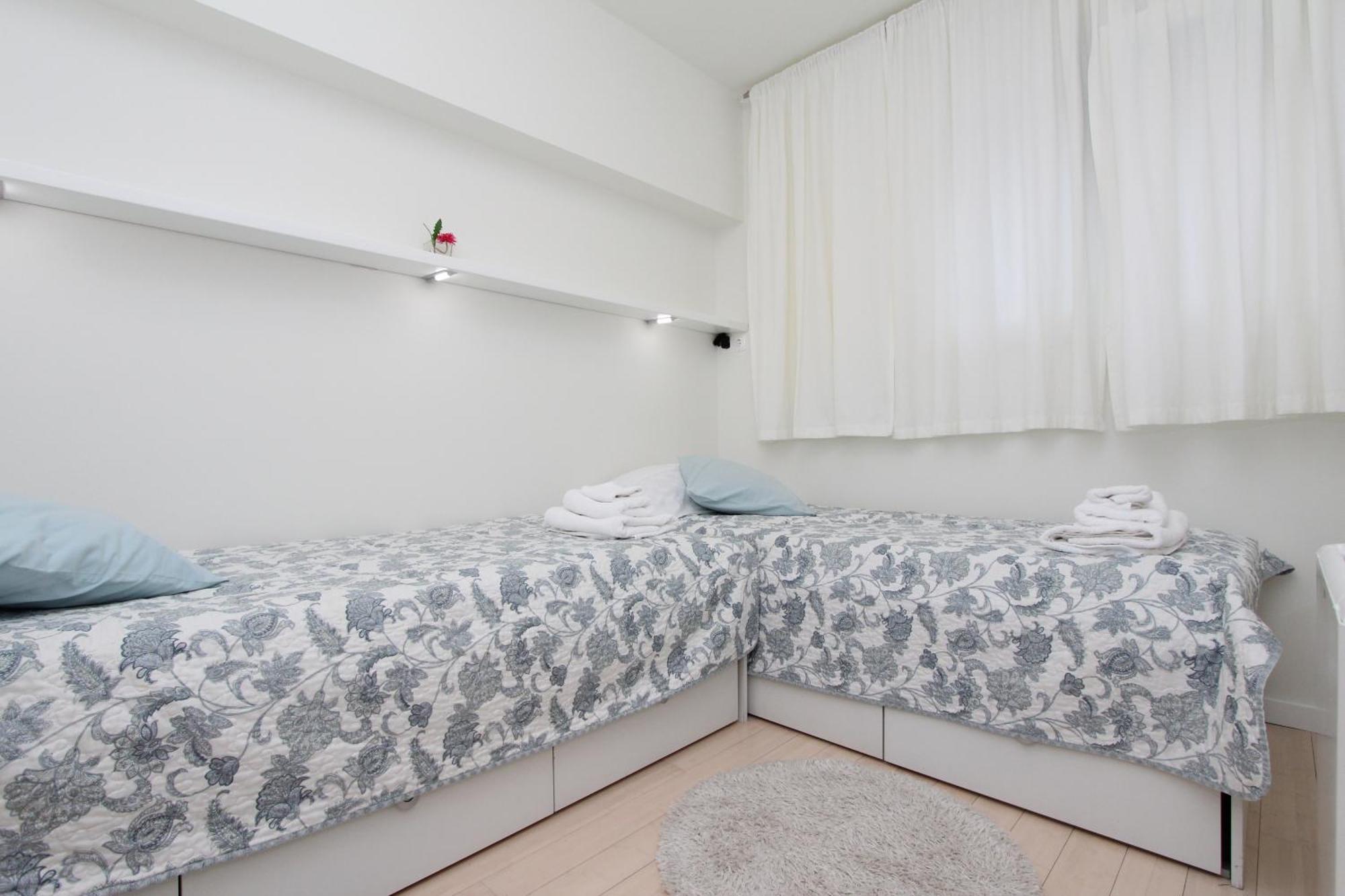 Apartments Makado Rovinj Exterior photo