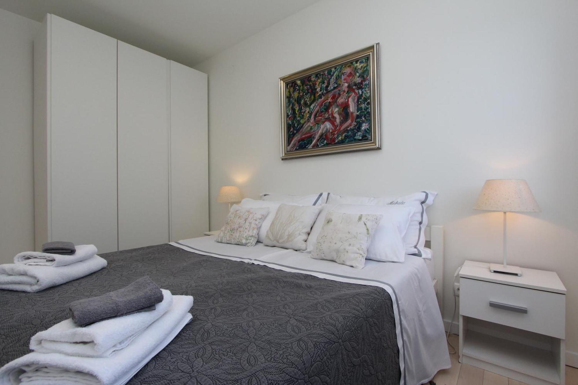 Apartments Makado Rovinj Room photo