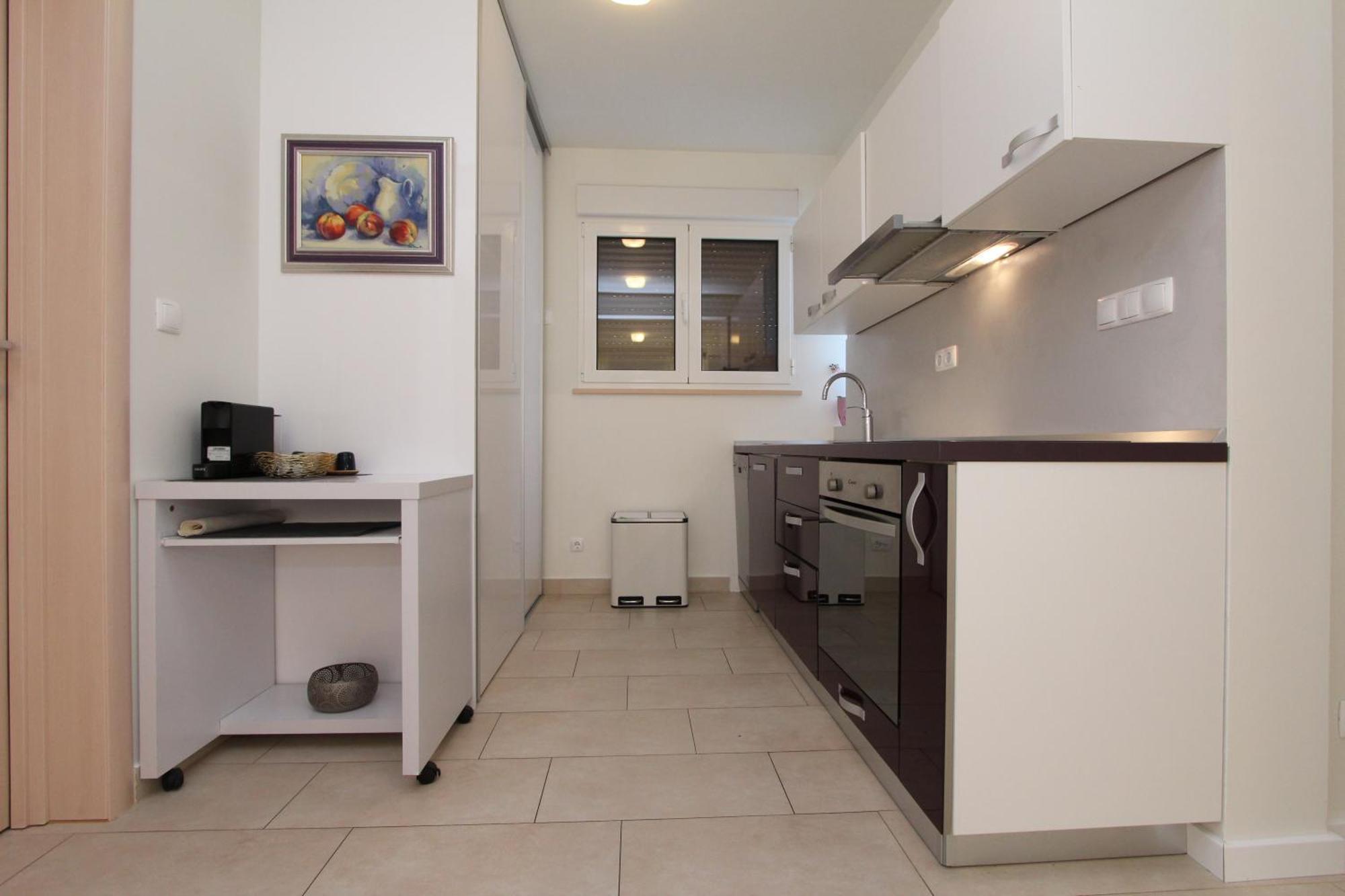 Apartments Makado Rovinj Room photo