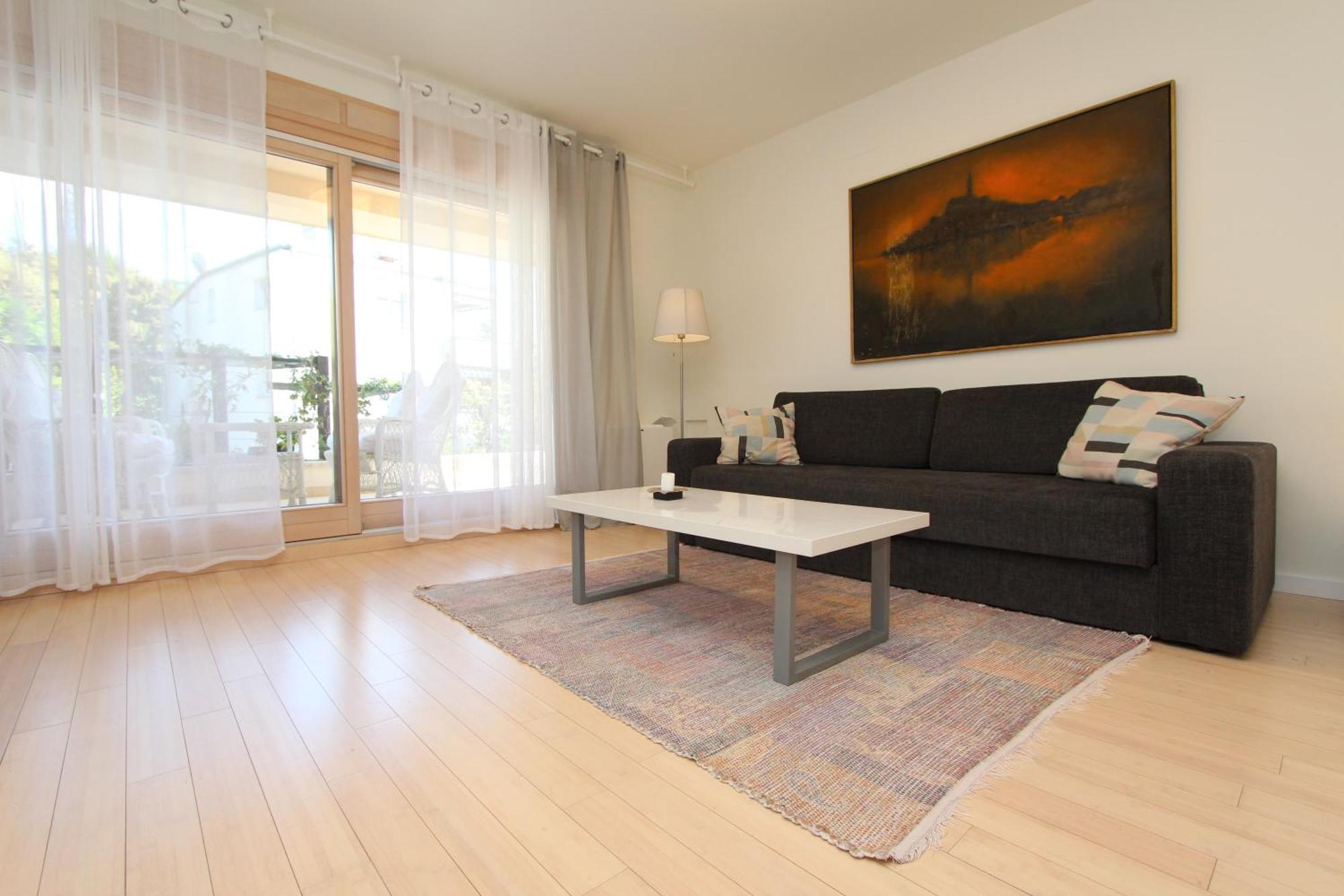 Apartments Makado Rovinj Exterior photo