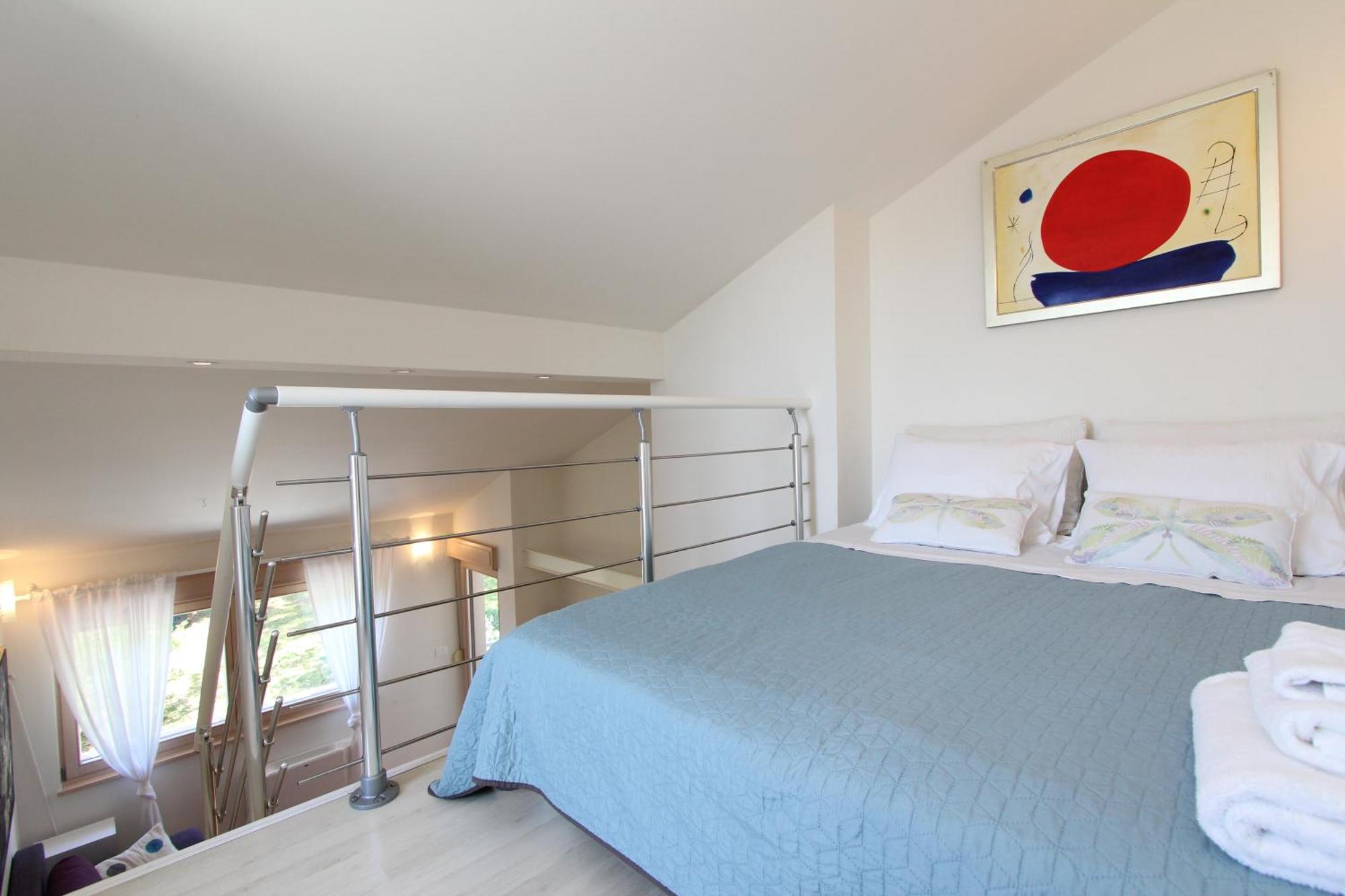 Apartments Makado Rovinj Exterior photo