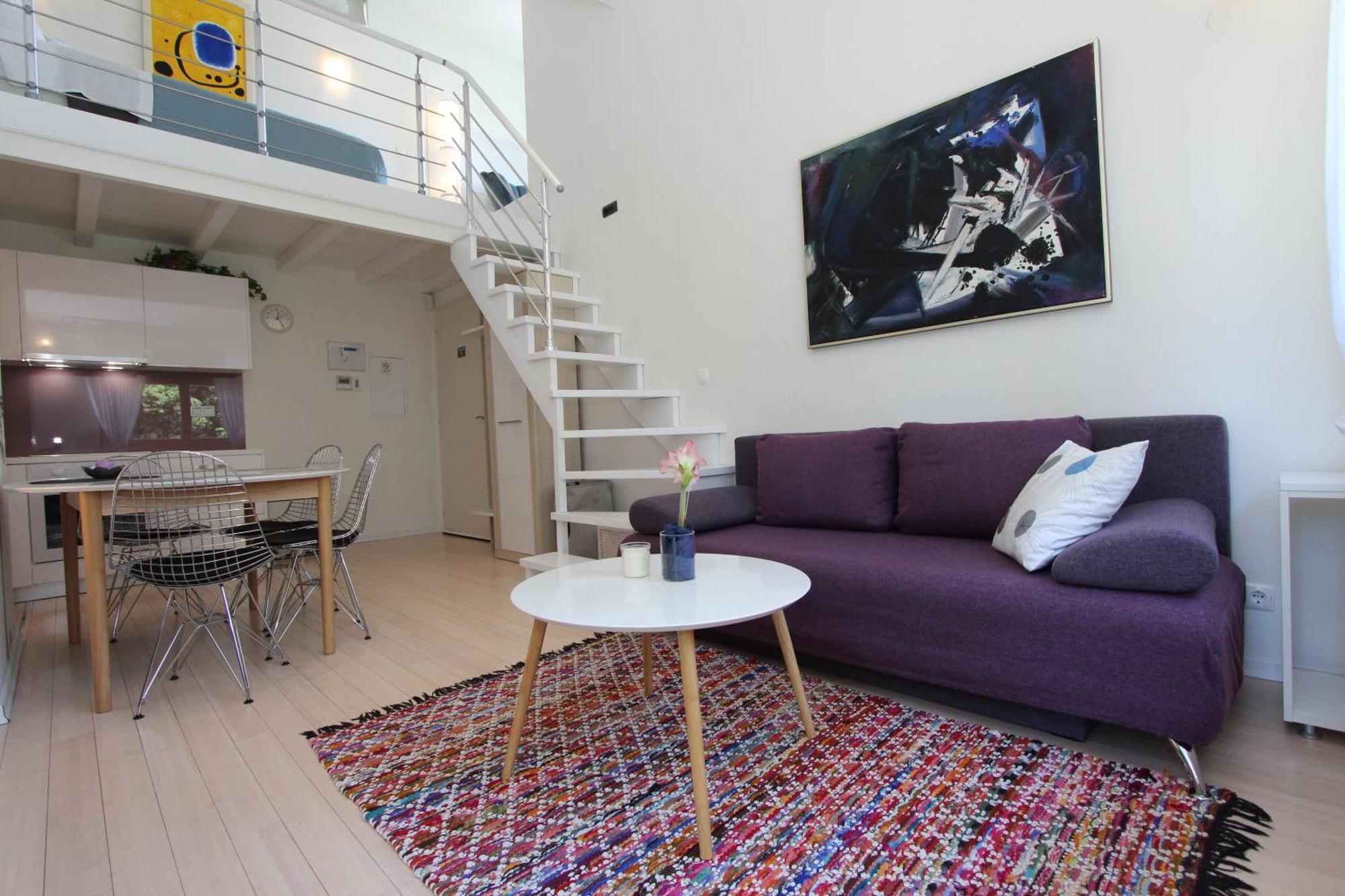 Apartments Makado Rovinj Exterior photo