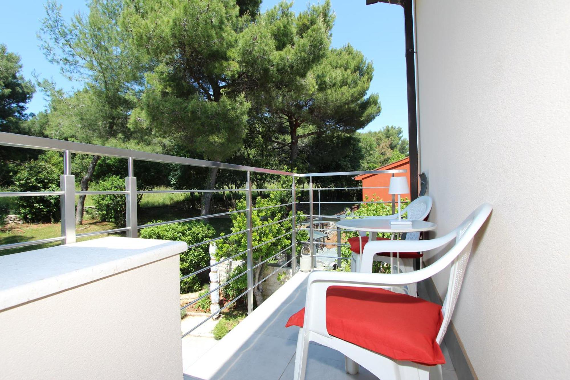 Apartments Makado Rovinj Room photo