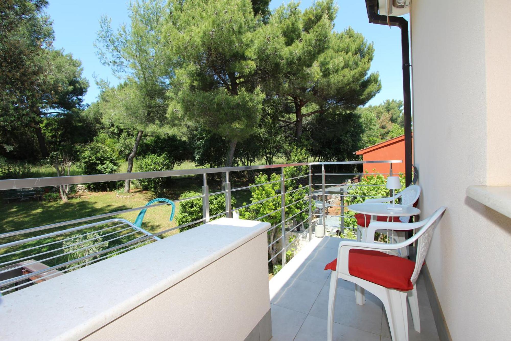 Apartments Makado Rovinj Exterior photo