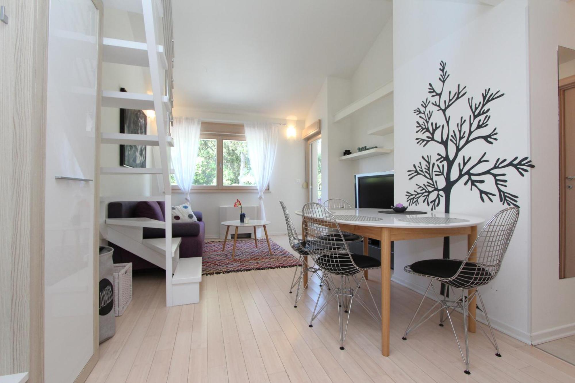 Apartments Makado Rovinj Exterior photo