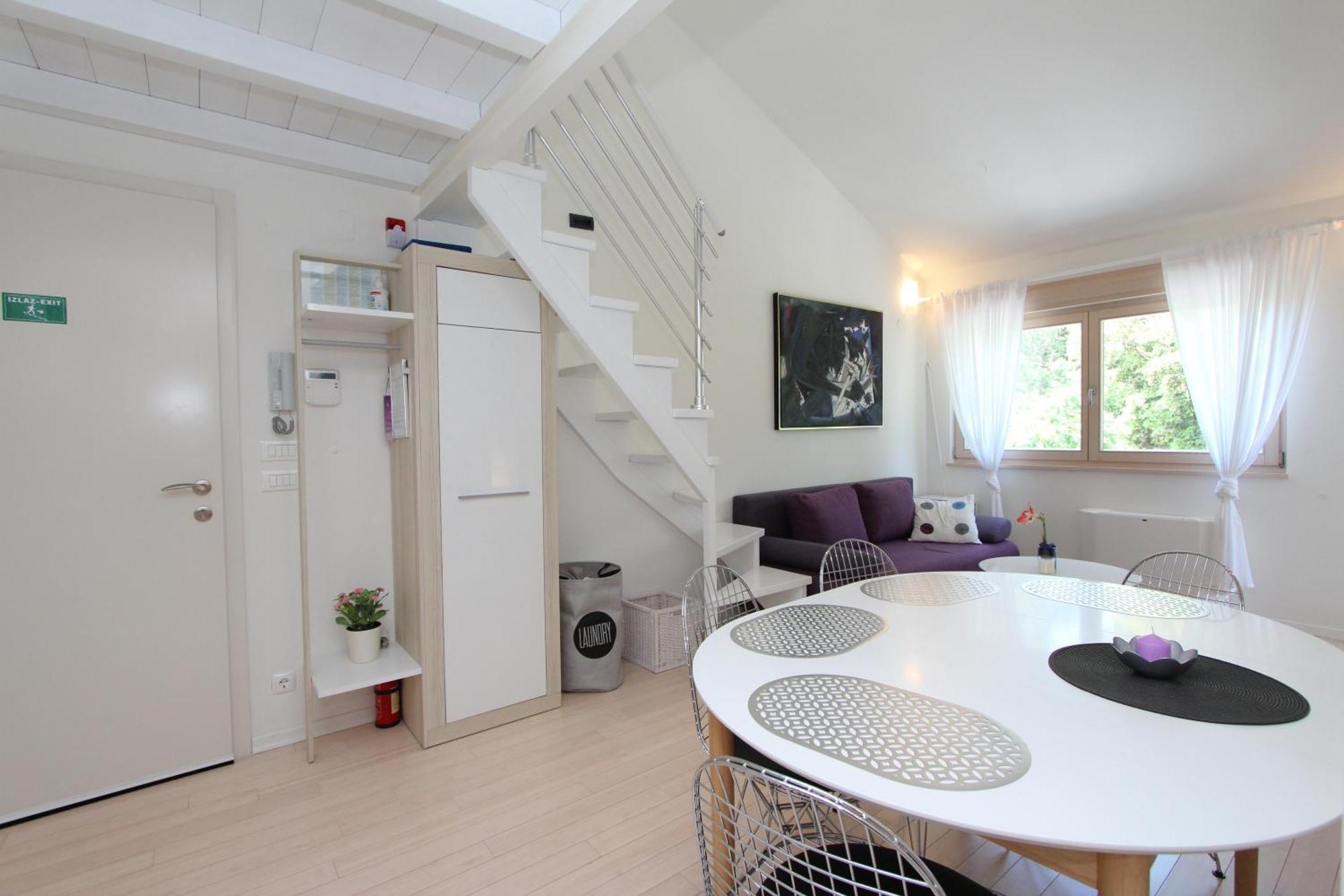 Apartments Makado Rovinj Room photo