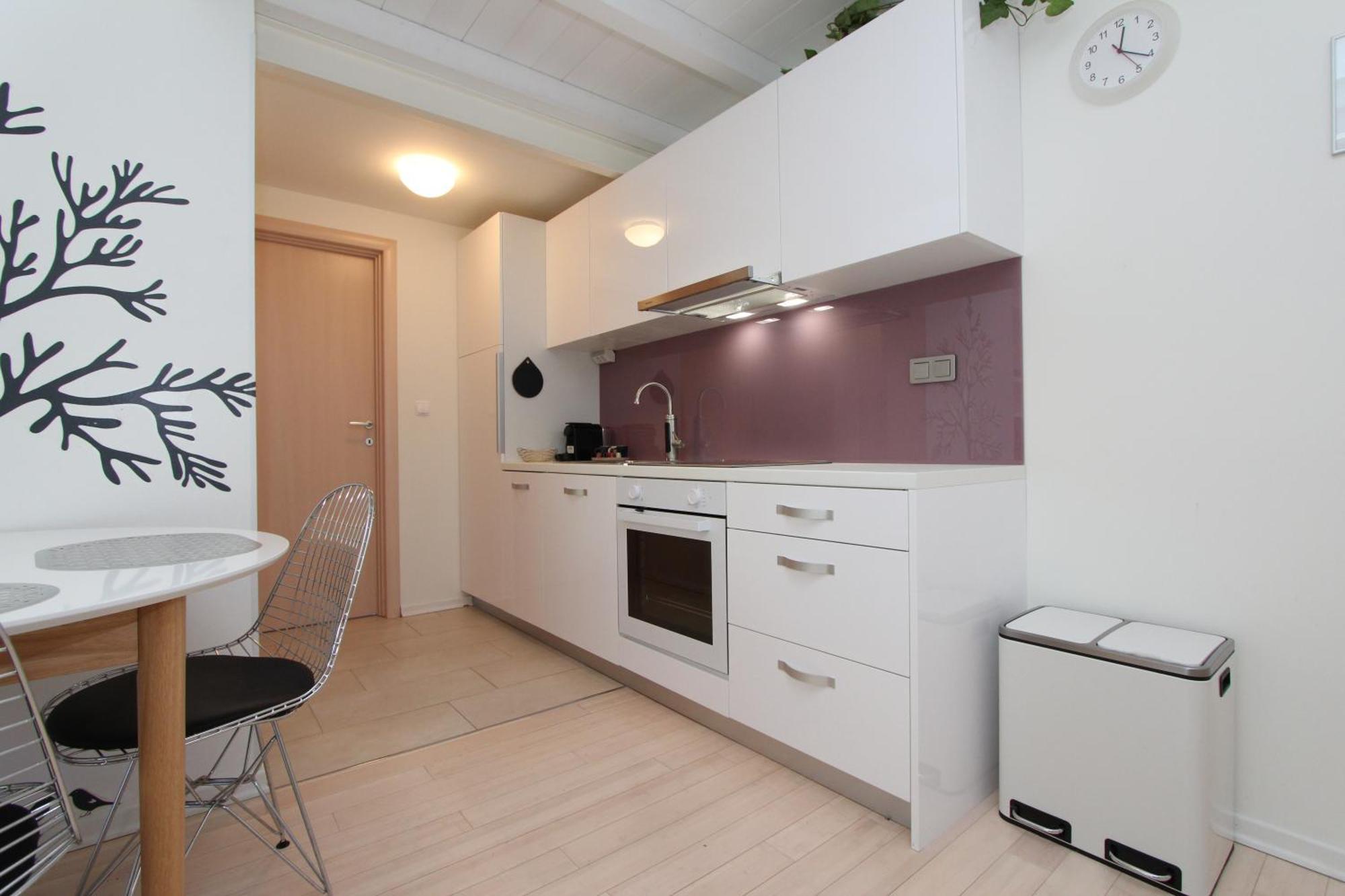 Apartments Makado Rovinj Exterior photo