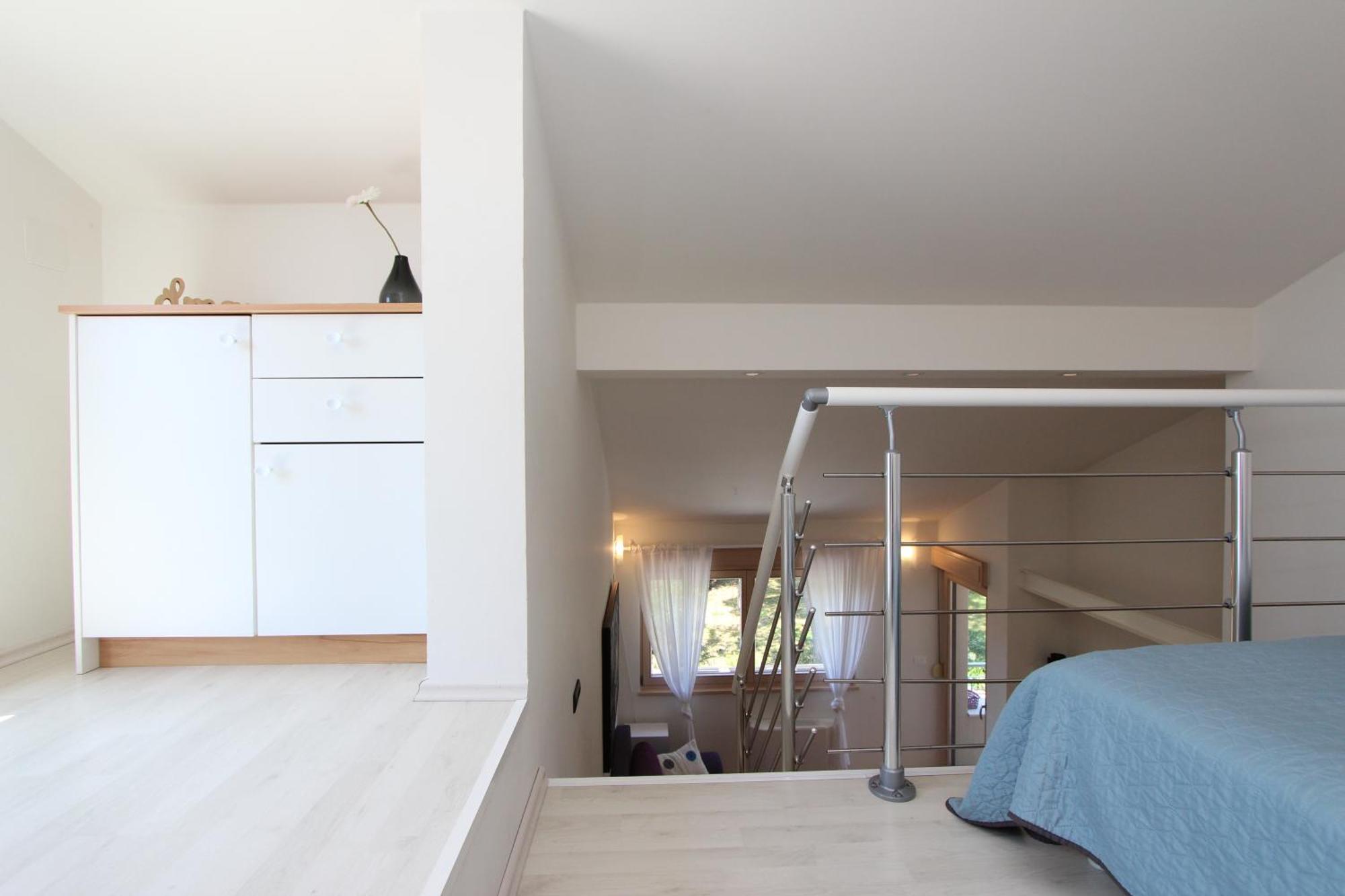 Apartments Makado Rovinj Room photo