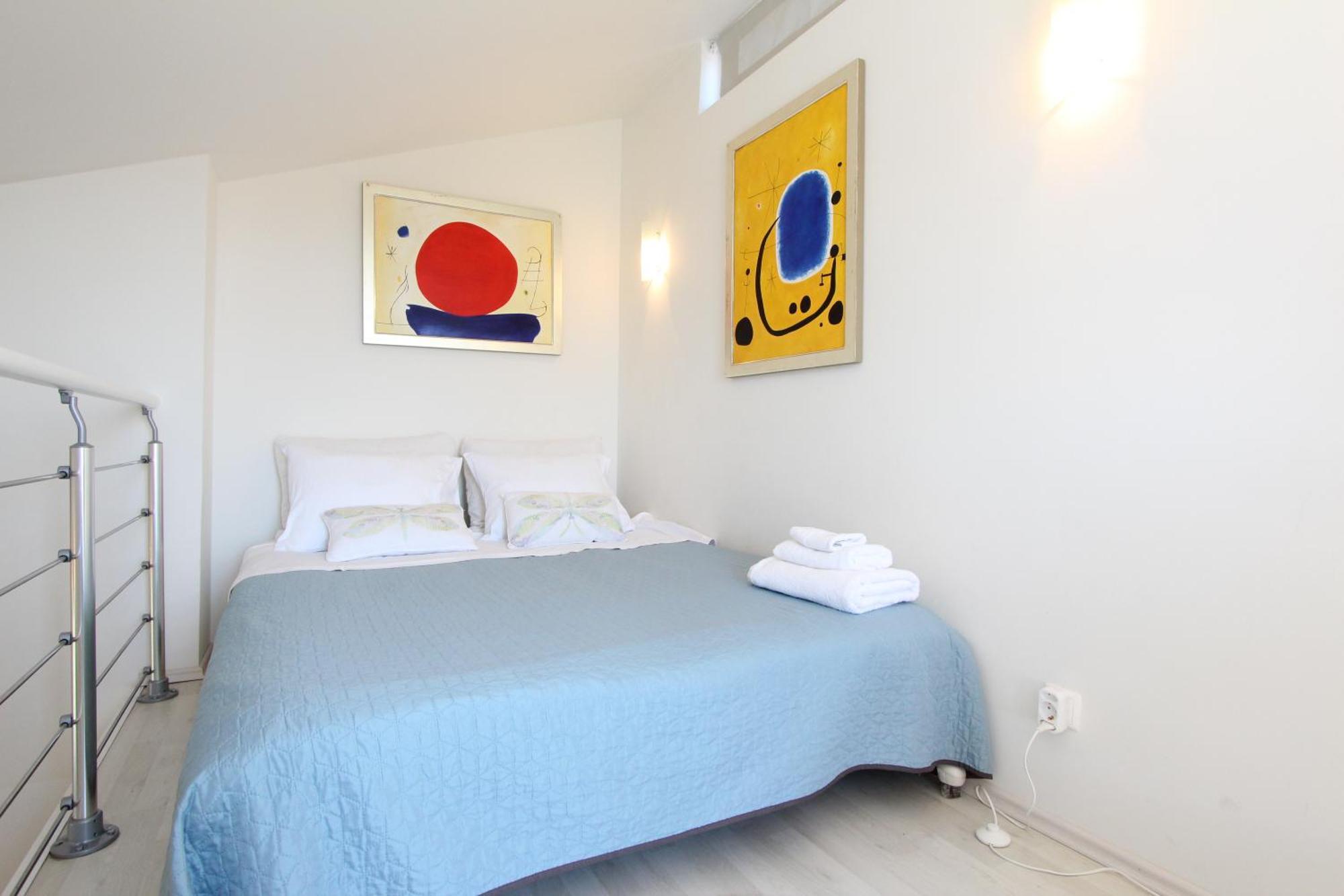 Apartments Makado Rovinj Room photo