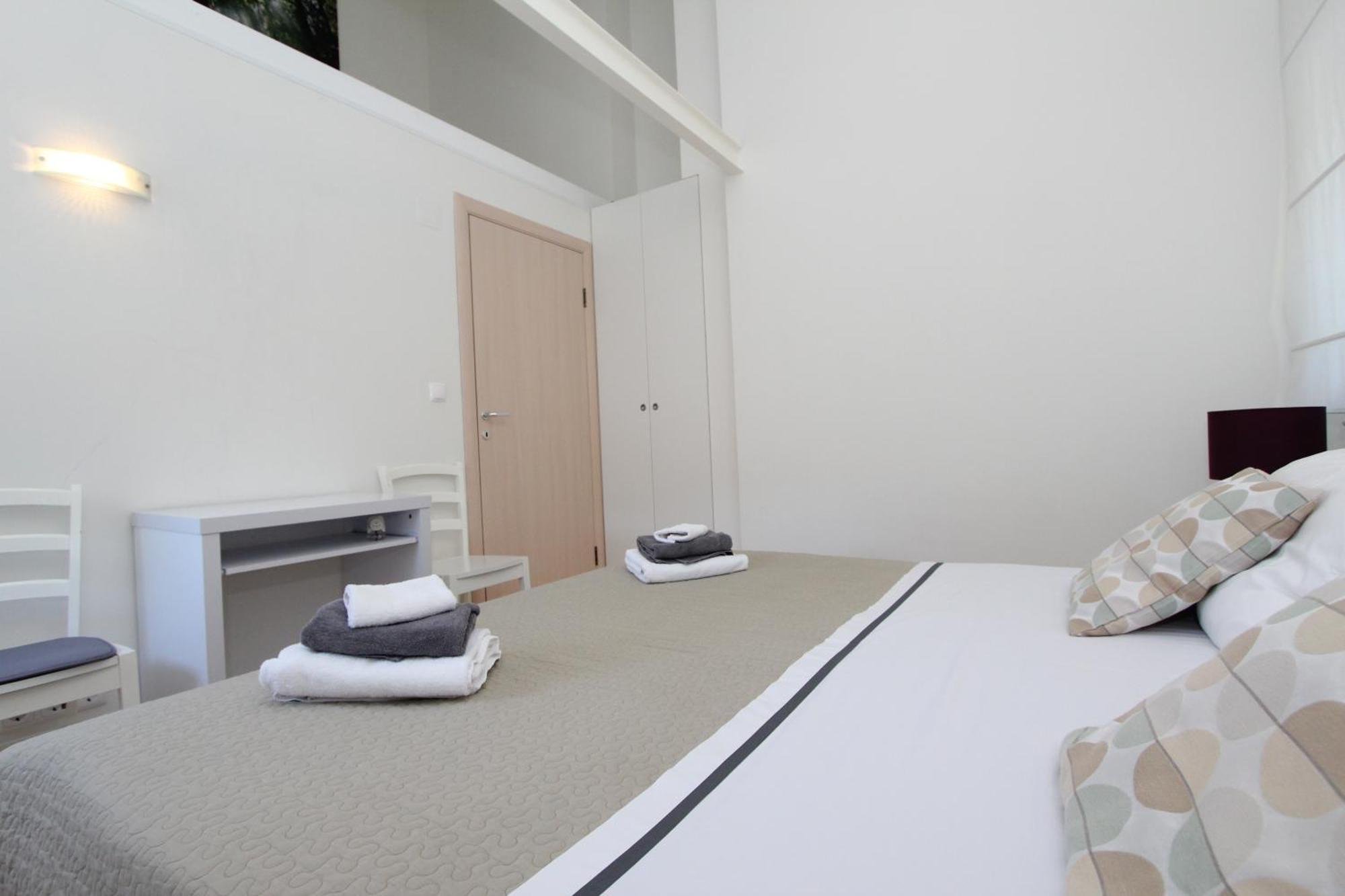 Apartments Makado Rovinj Room photo