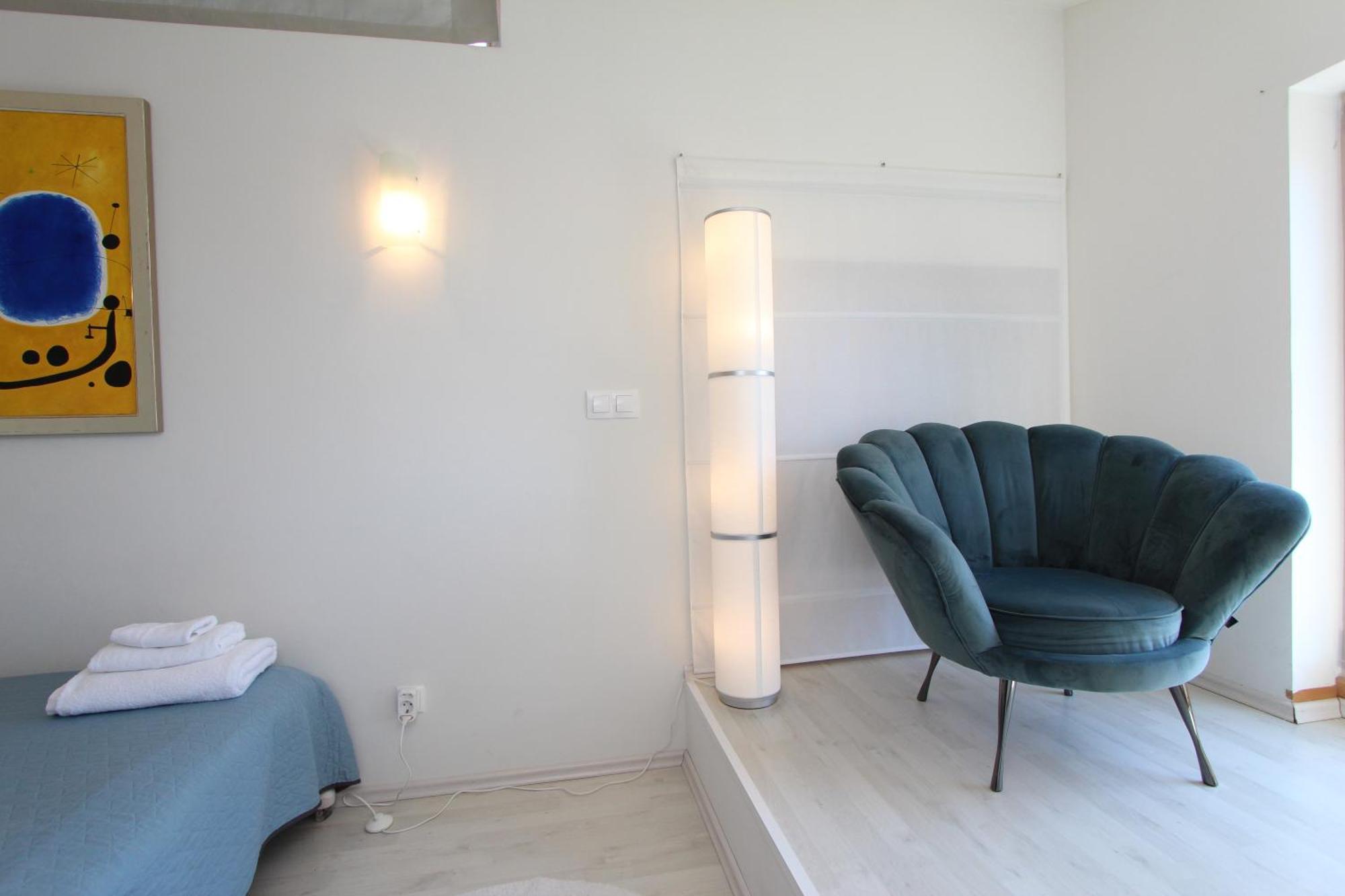 Apartments Makado Rovinj Room photo