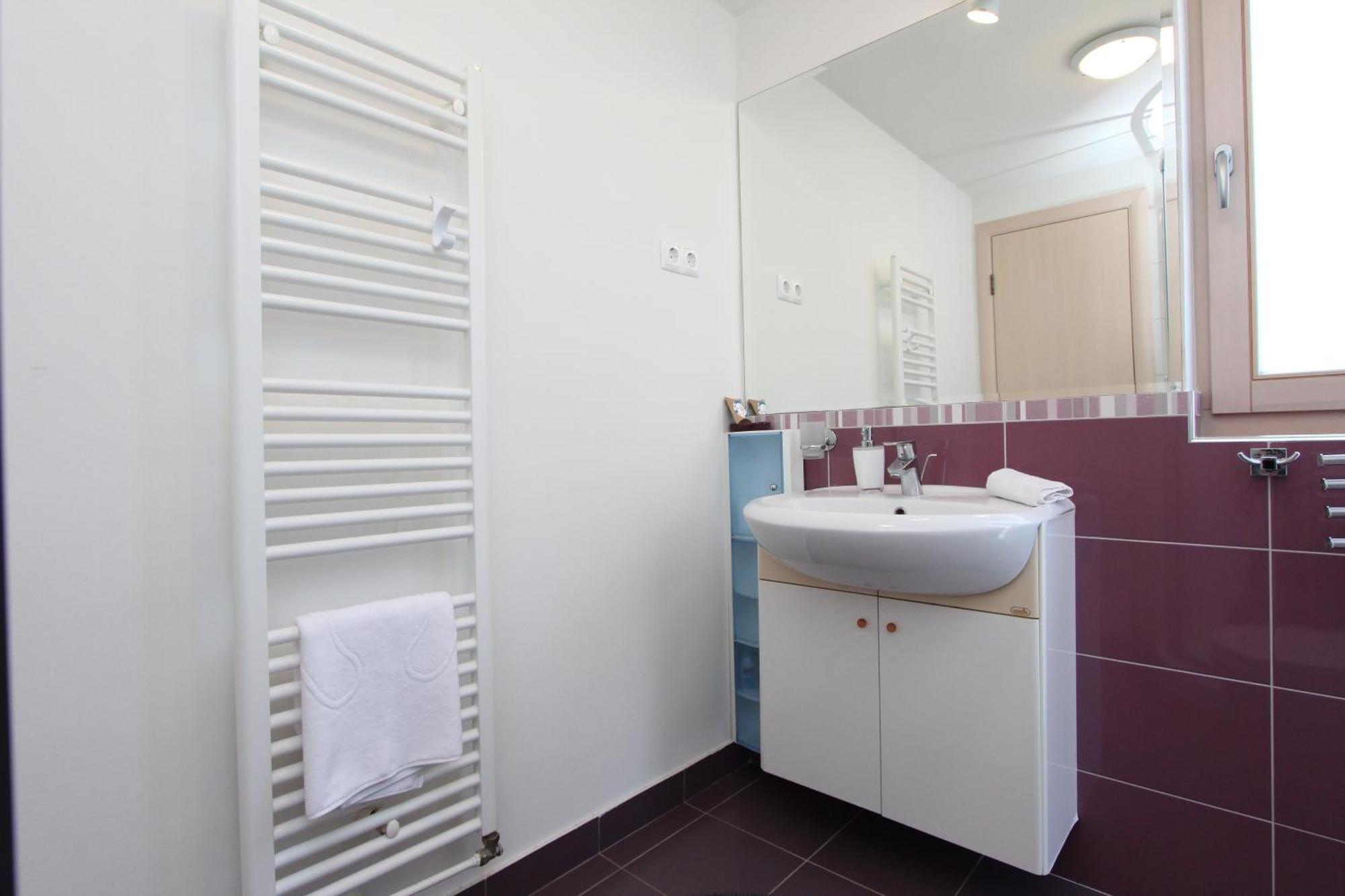 Apartments Makado Rovinj Room photo