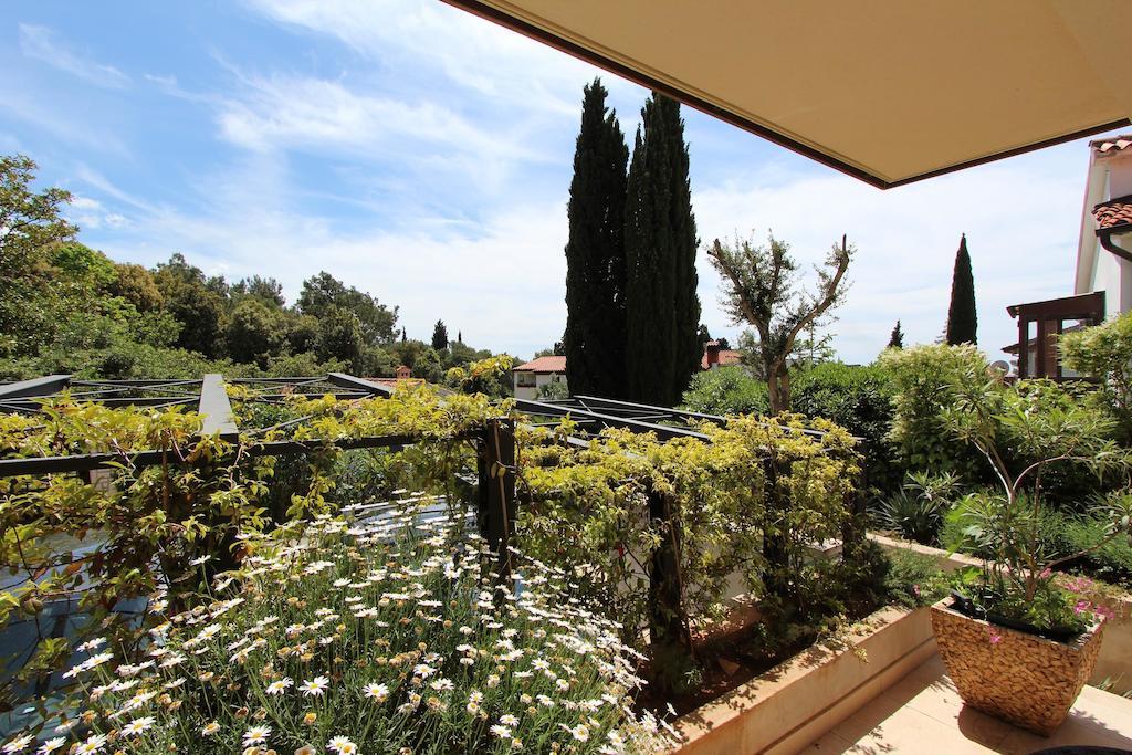 Apartments Makado Rovinj Exterior photo